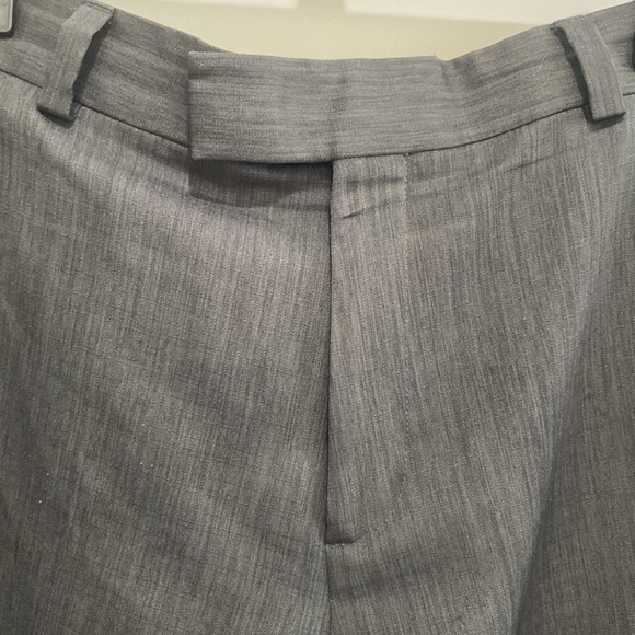Kenneth Cole Reaction Men's Dress Pants 36x30 - Picture 2 of 4